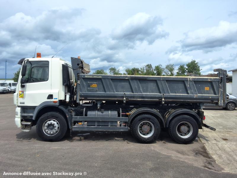 Photo DAF CF 410 image 6/24