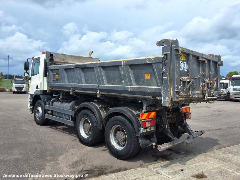 Photo DAF CF 410 image 7/24