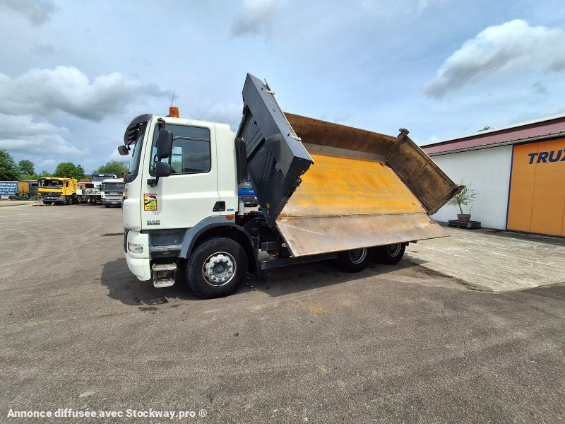 Photo DAF CF 410 image 9/24