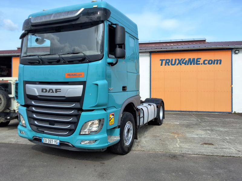 Tractor DAF XF 480