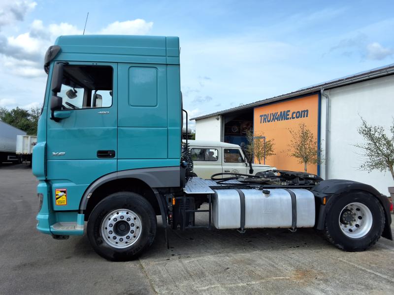 Tractor DAF XF 480