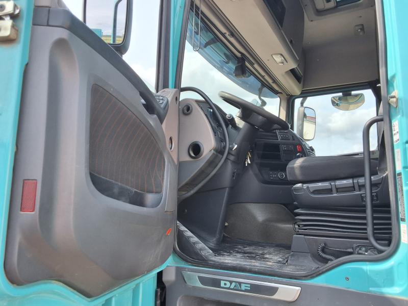 Tractor DAF XF 480