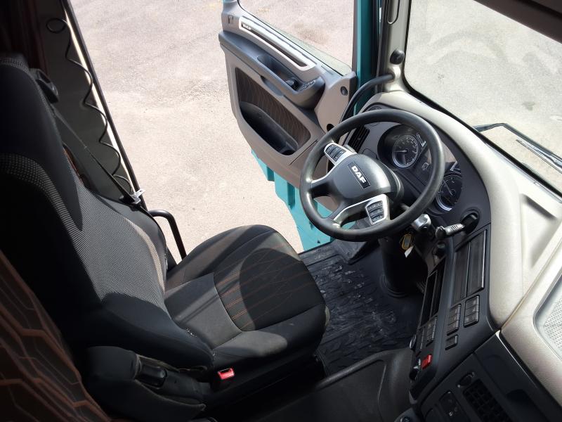 Tractor DAF XF 480