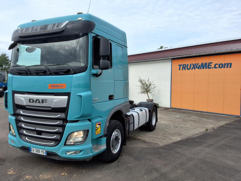 Tractor DAF XF 480