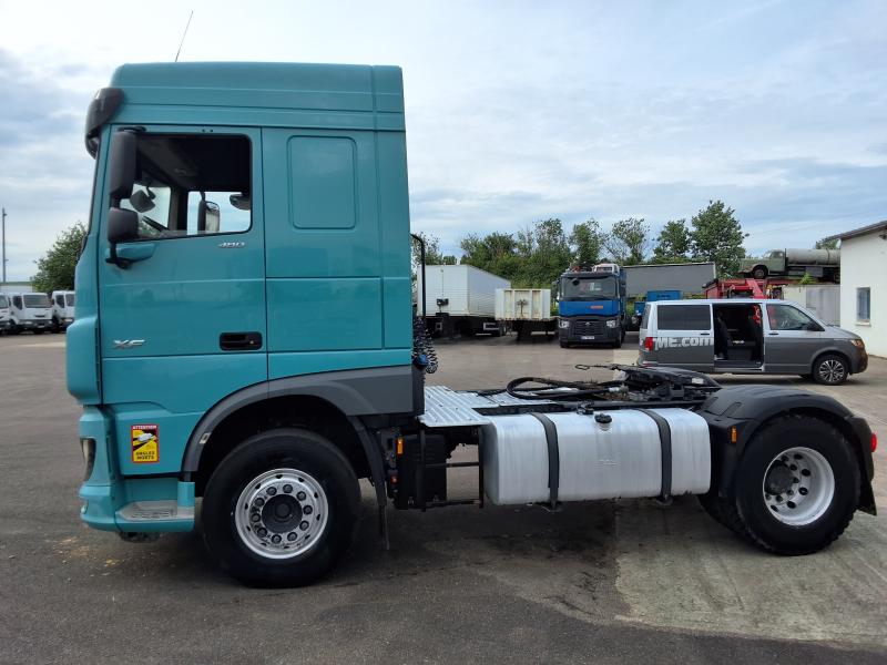 Tractor DAF XF 480