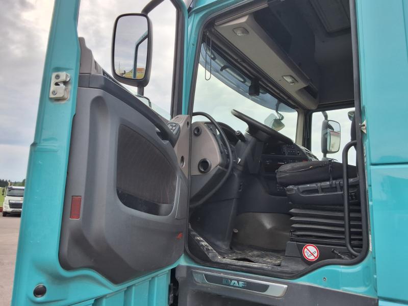 Tractor DAF XF 480