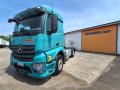 Cabeza tractora Mercedes Actros 1848 L