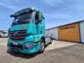 Cabeza tractora Mercedes Actros 1848 L