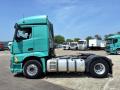 Cabeza tractora Mercedes Actros 1848 L