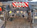 truck DAF CF 430 Dump body Two-directional trailer body
