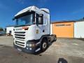 Tracteur Scania G 490