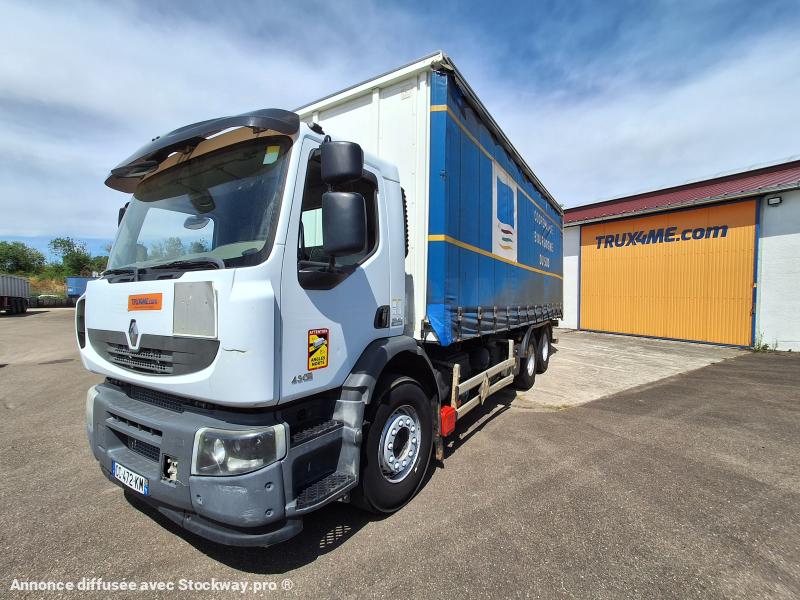 Renault Premium Lander 430 DXI