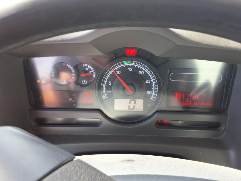truck Renault Premium Lander 430 DXI Tautliner