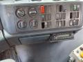 truck Mercedes Actros 1843 Trailer body two loading arms with chains