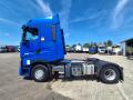 Tracteur Renault Gamme T 520 T4X2 E6