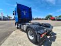 Tracteur Renault Gamme T 520 T4X2 E6