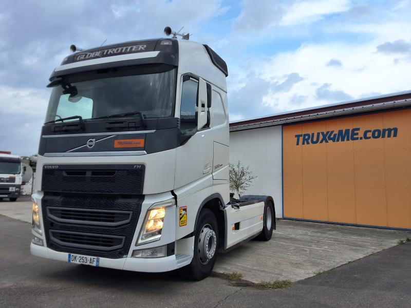 Tracteur Volvo FH13 500