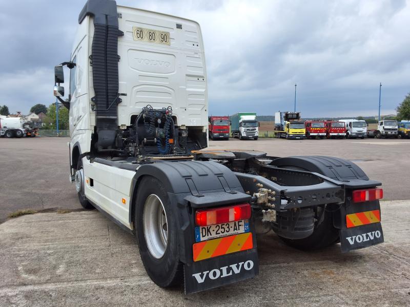 Tracteur Volvo FH13 500