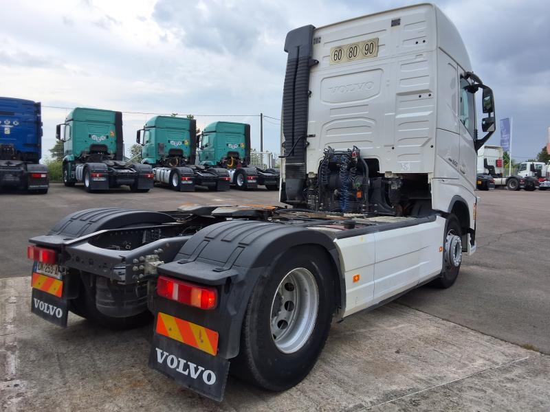 Tracteur Volvo FH13 500