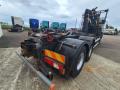 Camión Renault Kerax 370 DXI Ampliroll
