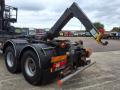 Camión Renault Kerax 370 DXI Ampliroll