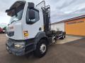 Camión Renault Kerax 370 DXI Ampliroll