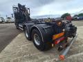 Camión Renault Kerax 370 DXI Ampliroll