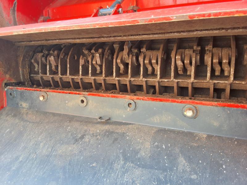 Matériel forestier Bugnot BVE30 Broyeur forestier