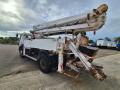 Camión Mercedes 2024 HN 45 Bomba de hormigón