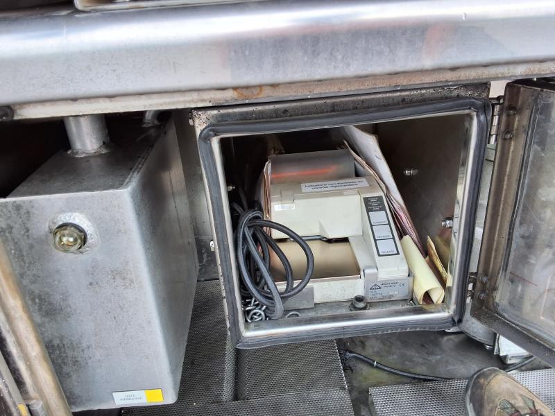 Semi-remorque Louault SEMI PETROLIERE Autre