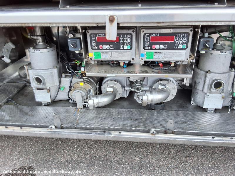 Photo Louault SEMI PETROLIERE  image 7/10