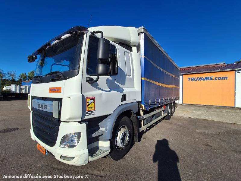 DAF CF 400