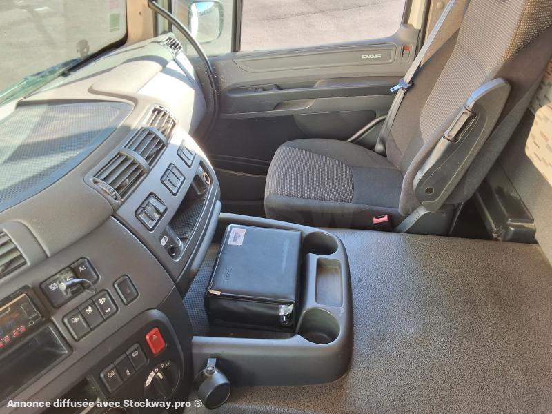 Photo DAF CF 400 image 10/10
