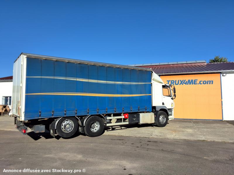 Photo DAF CF 400 image 2/10