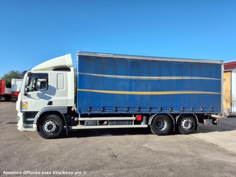 Photo DAF CF 400 image 4/10