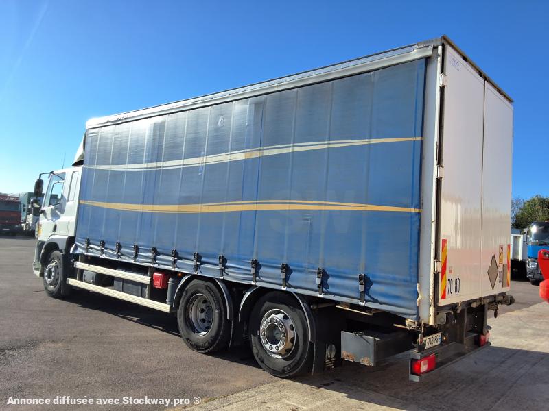 Photo DAF CF 400 image 5/10