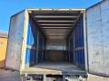Camion DAF CF 400 Rideaux coulissants PLSC (tautliner)