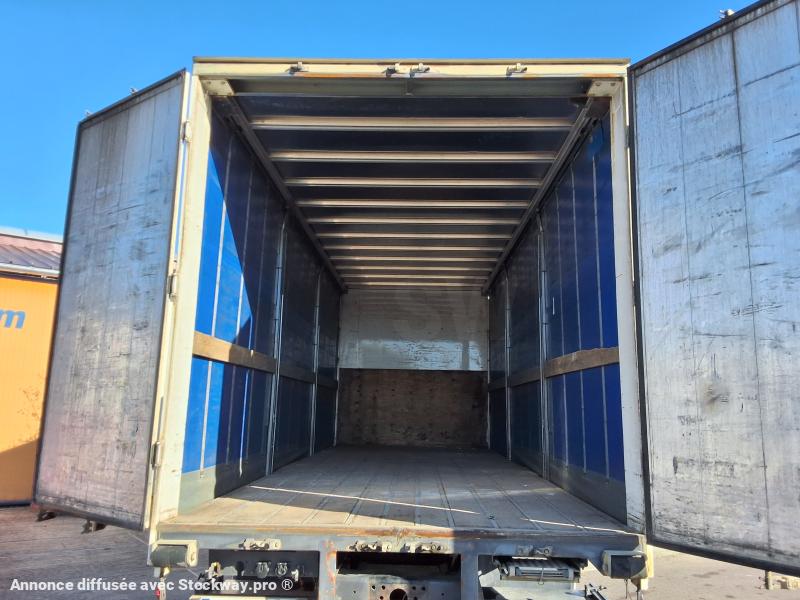 Photo DAF CF 400 image 7/10