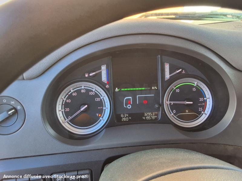 Photo DAF CF 400 image 8/10