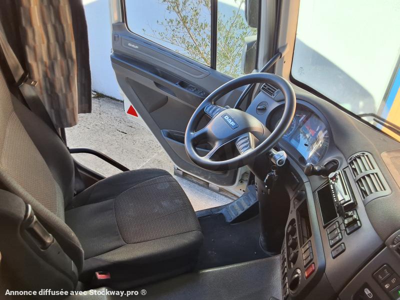 Photo DAF CF 400 image 9/10