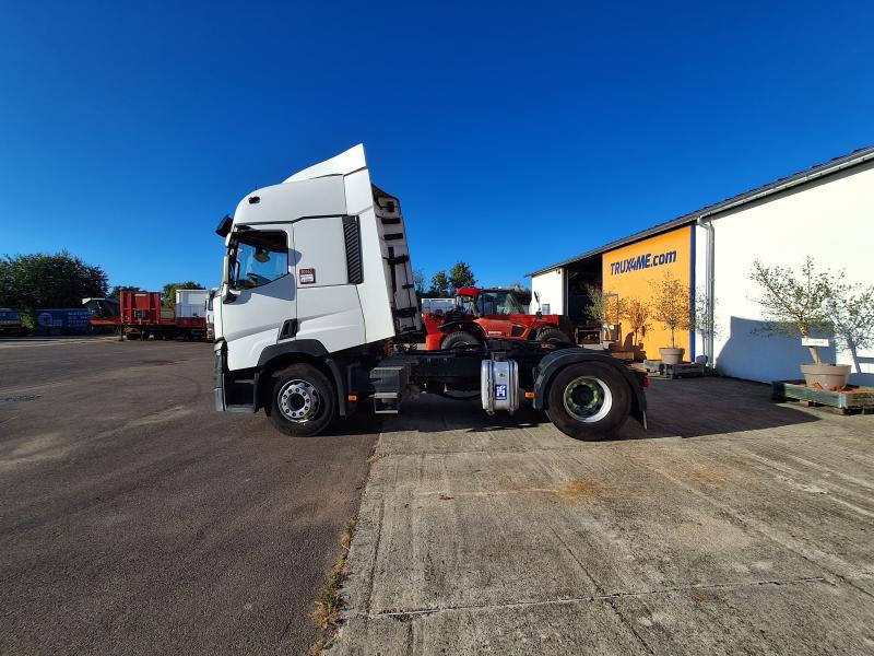 Tracteur Renault Gamme T 480 T4X2 E6