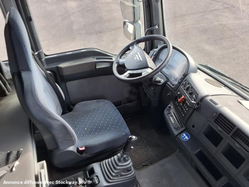 Photo MAN TGA 18.390 image 5/8