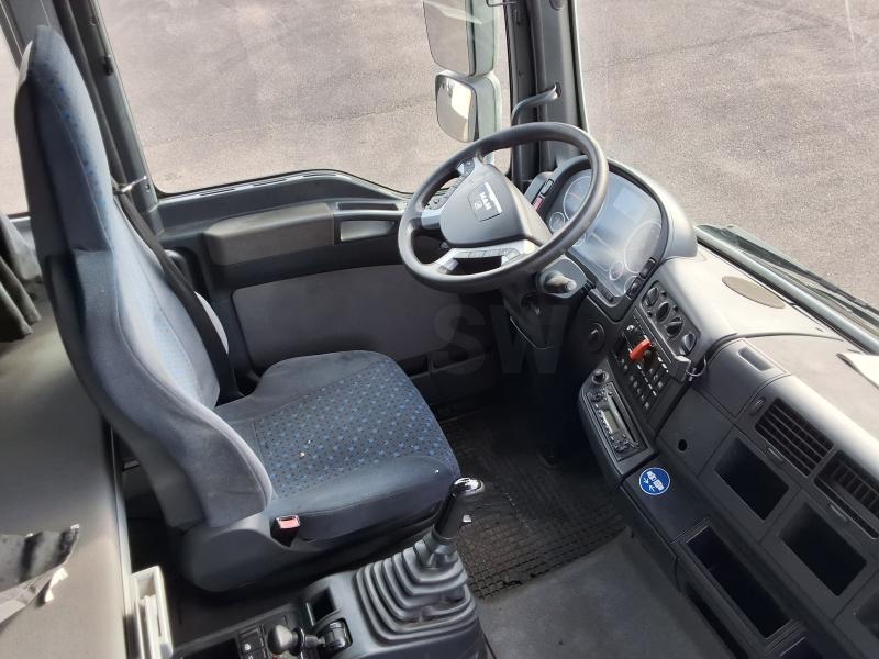 Tracteur MAN TGA 18.390