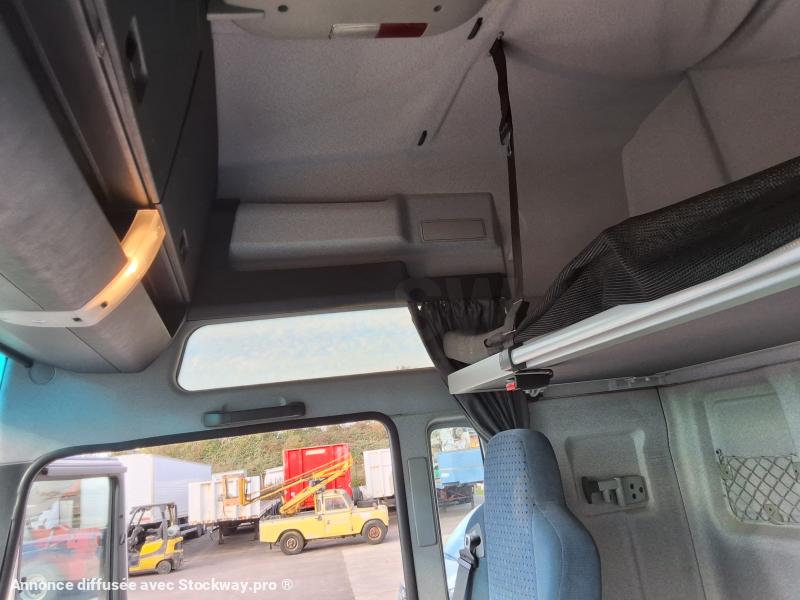 Photo MAN TGA 18.390 image 7/8