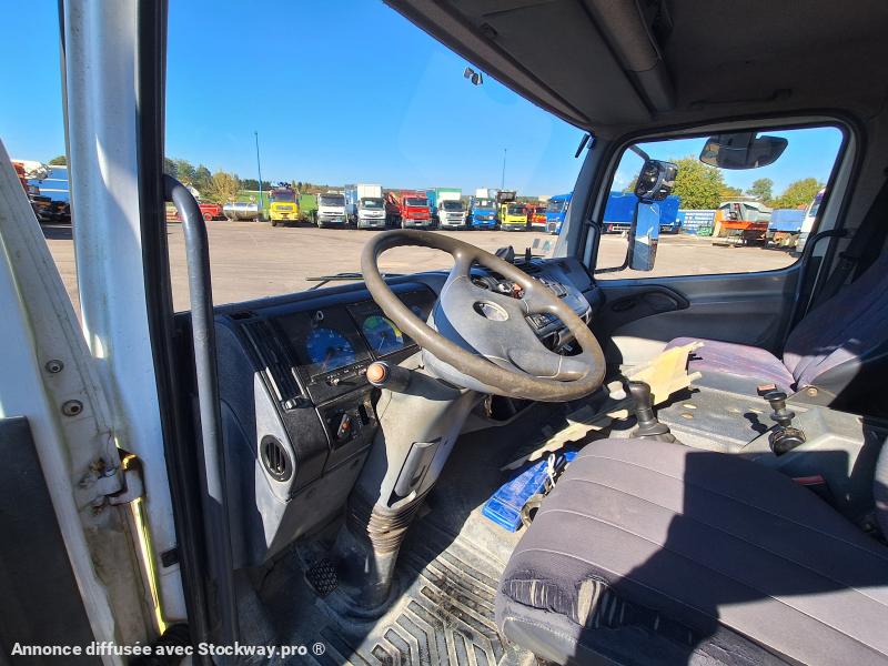 Photo Mercedes Atego 917 image 7/8