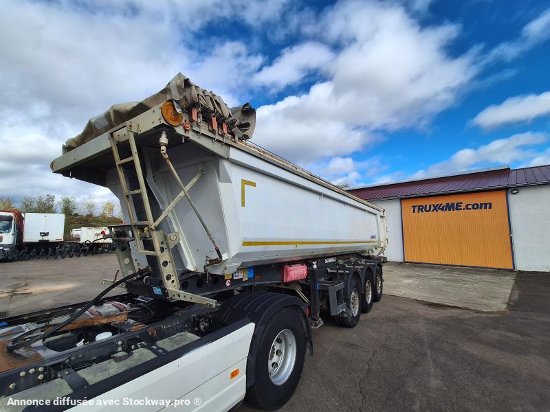 Schmitz Cargobull SGF 