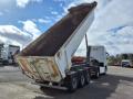 Semi-trailer Schmitz Cargobull SGF Dump body Construction tipper