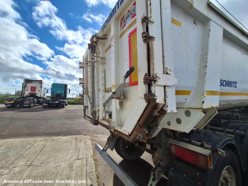 Photo Schmitz Cargobull SGF  image 16/17