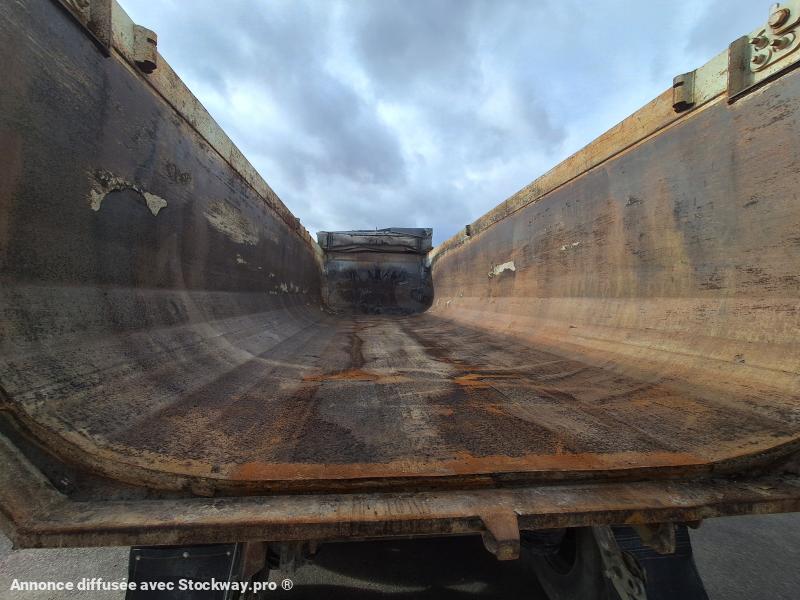Photo Schmitz Cargobull SGF  image 17/17