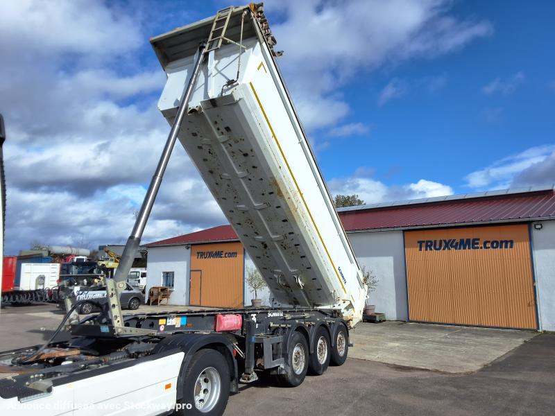 Photo Schmitz Cargobull SGF  image 2/17